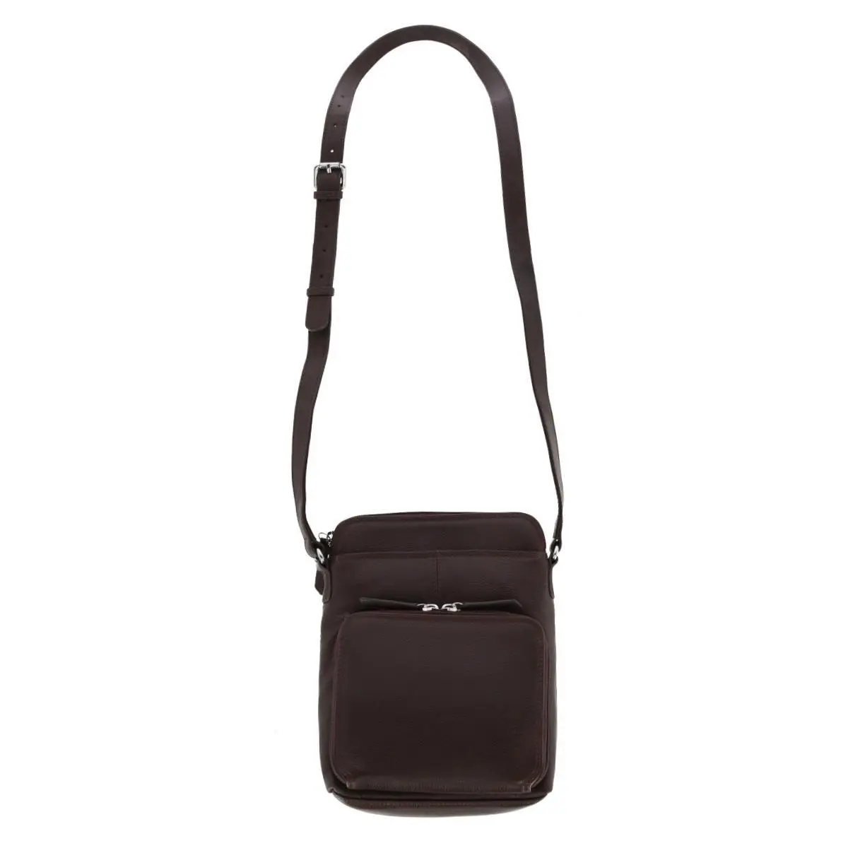 Ctm Women`s Leather Small Crossbody Organizer by Marc Jacobs