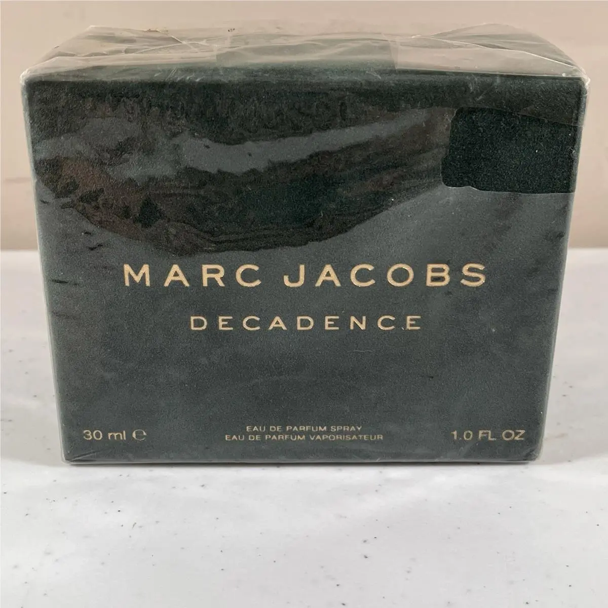 Decadence by Marc Jacobs For Men Edp 1.0 FL OZ / 30 ML Natural Spray