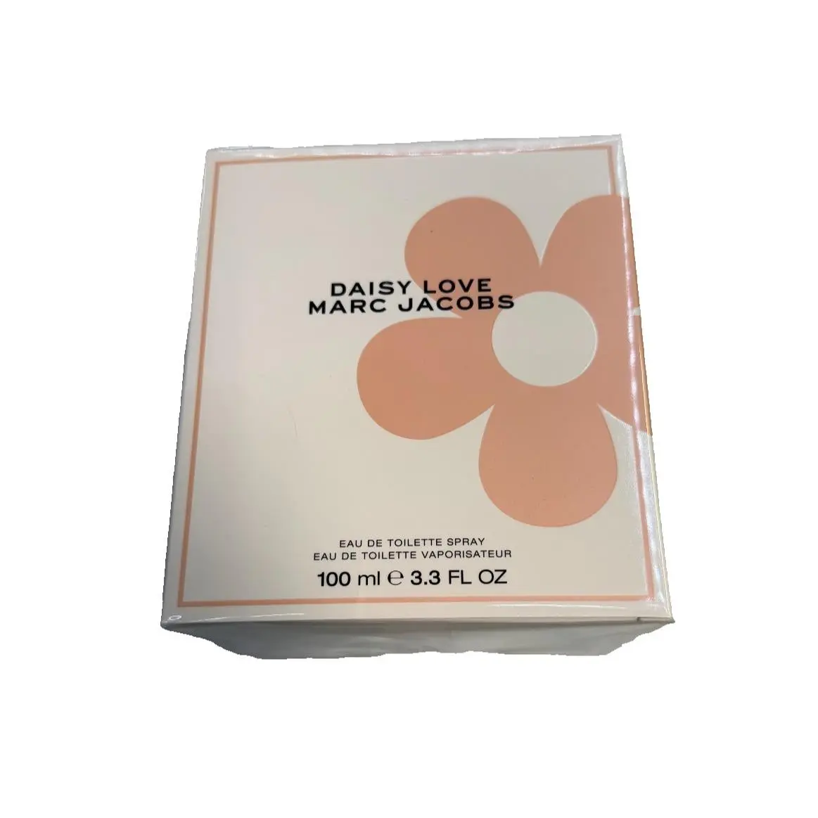 Marc Jacobs Daisy Love by Marc Jacobs 3.3 oz Edt Perfume For Women
