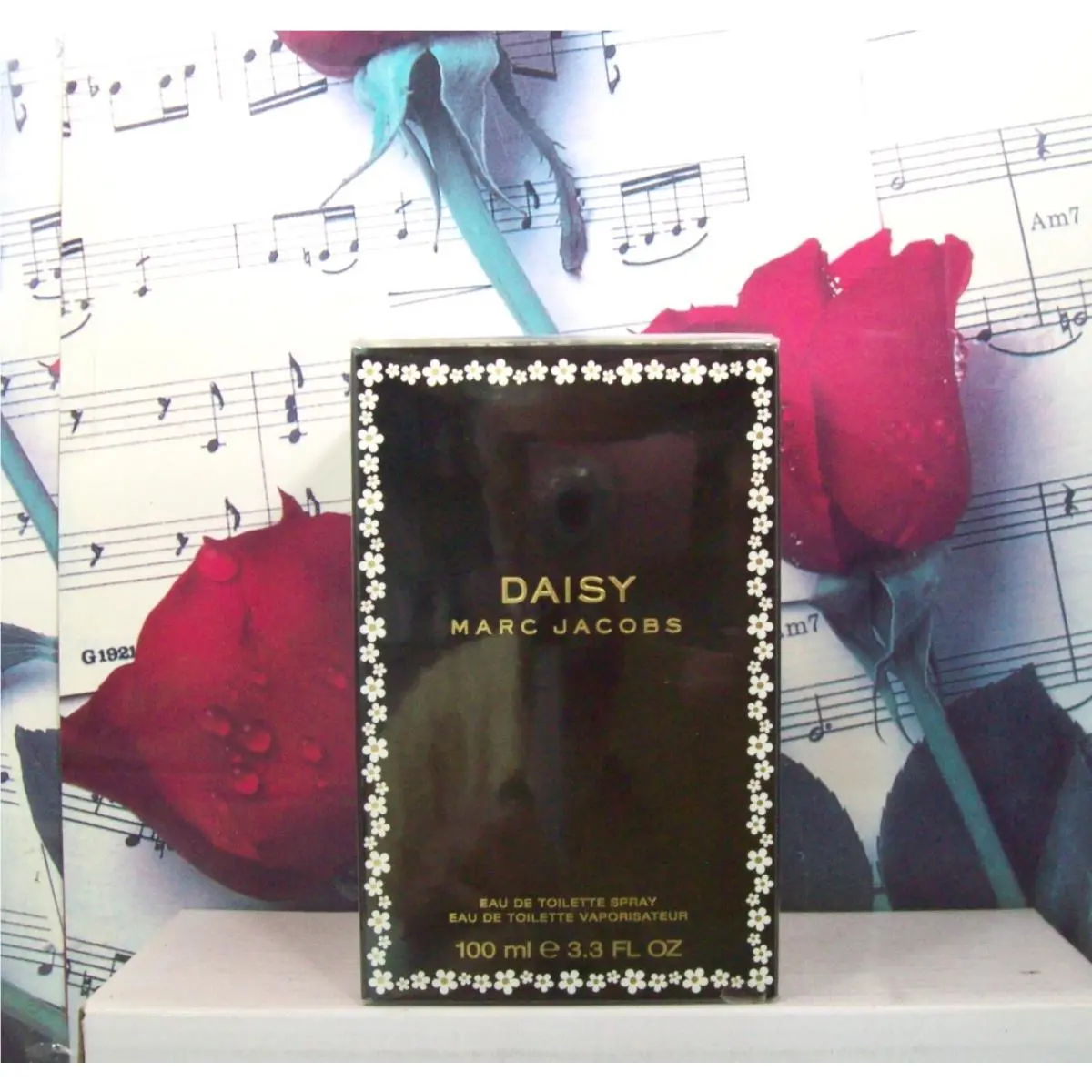 Daisy By Marc Jacobs 3.3 Oz. Edt Spray
