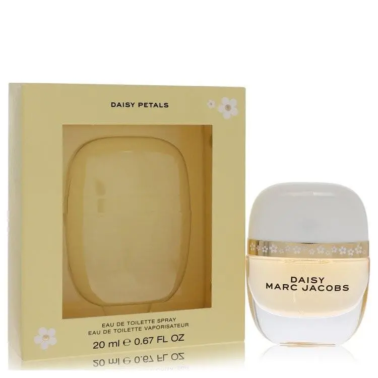 Daisy by Marc Jacobs Eau De Toilette Spray .67 oz / e 20 ml