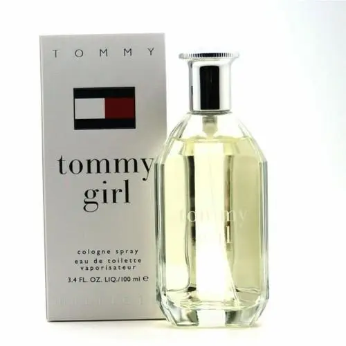 Tommy Girl By Tommy Hilfiger 3.4 oz - 100ml Edt Spray / / / Rare