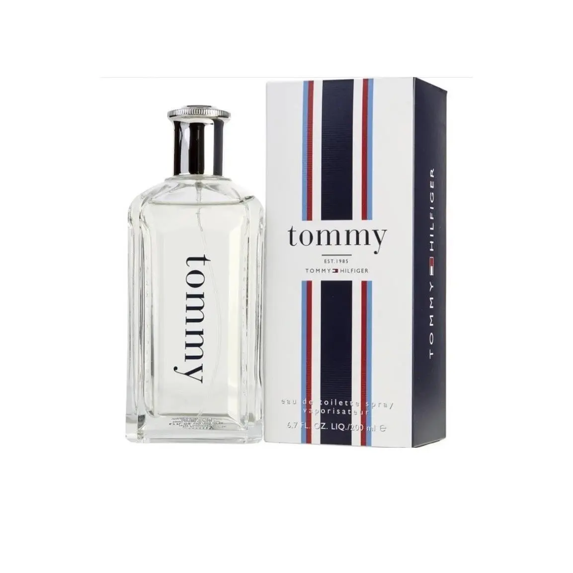 Tommy Hilfiger by Tommy Hilfiger 6.7oz Edt Spray For Men