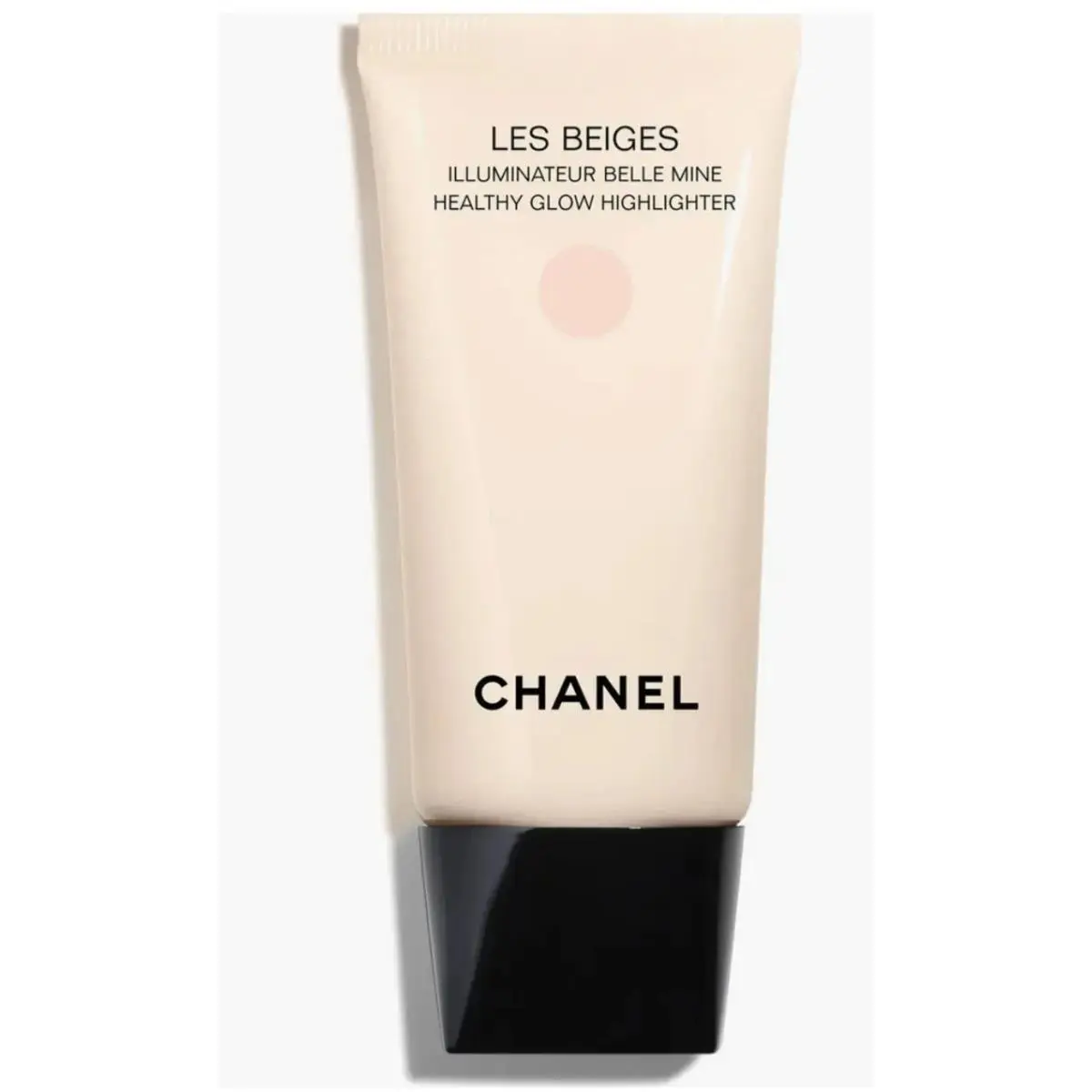 Chanel Les Beiges Healthy Glow Liquid Blush - Summer Gleam Limited 2026