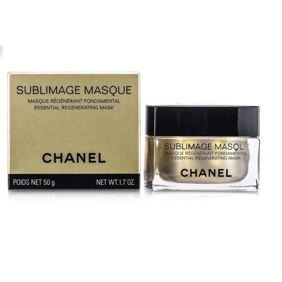 Sublimage Essential Regenerating Masque 1.7oz-50ml by Chanel