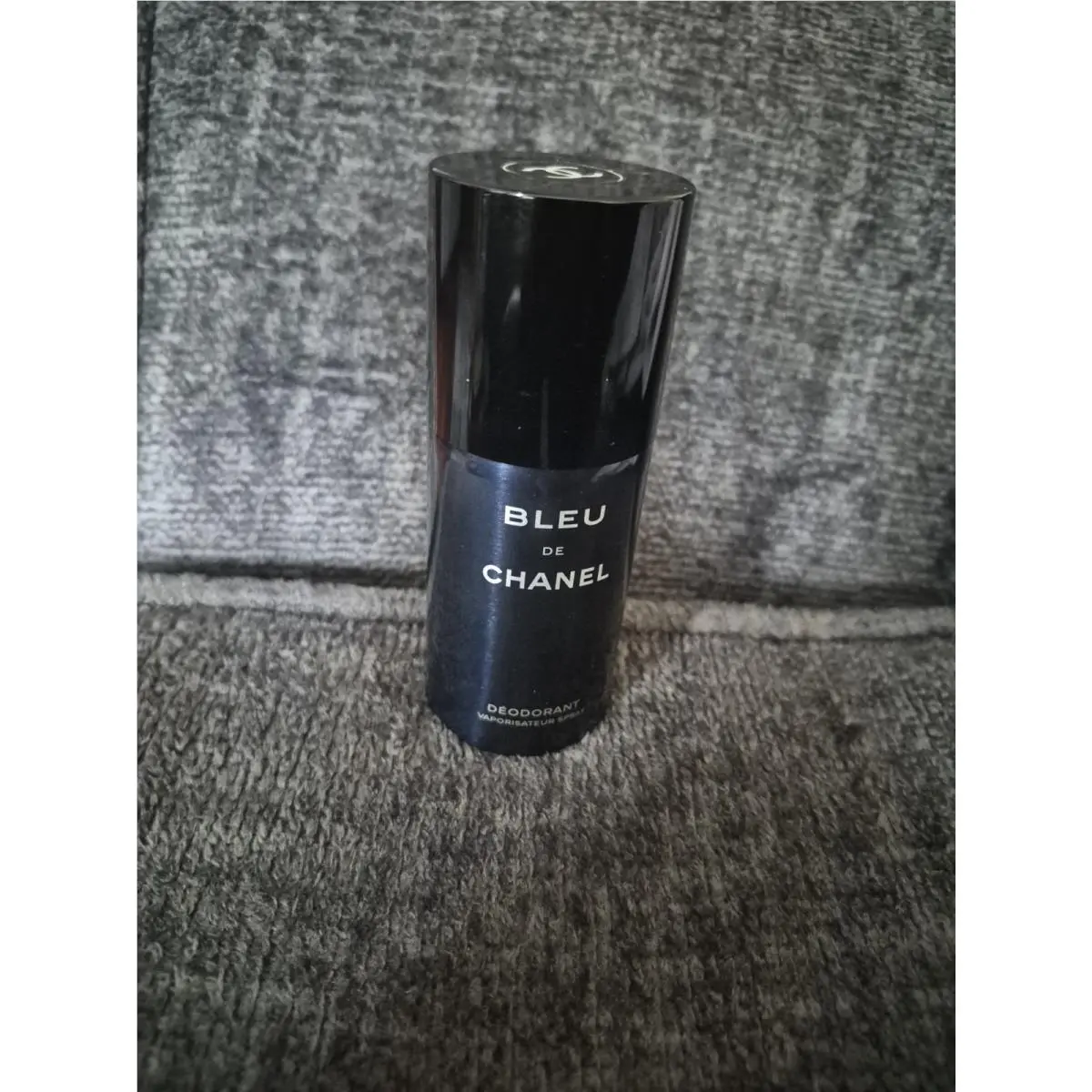 Chanel Bleu DE Chanel Deodorant Spray 100 ML/3.4 Fl.oz