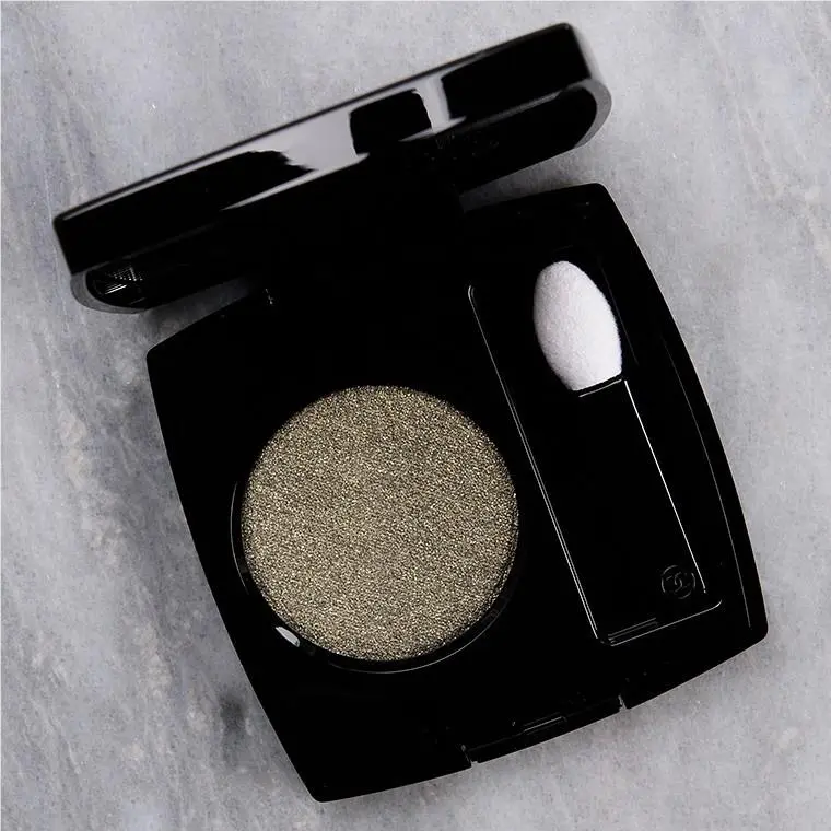 Chanel Ombre Premiere Top Coat Penombre 327