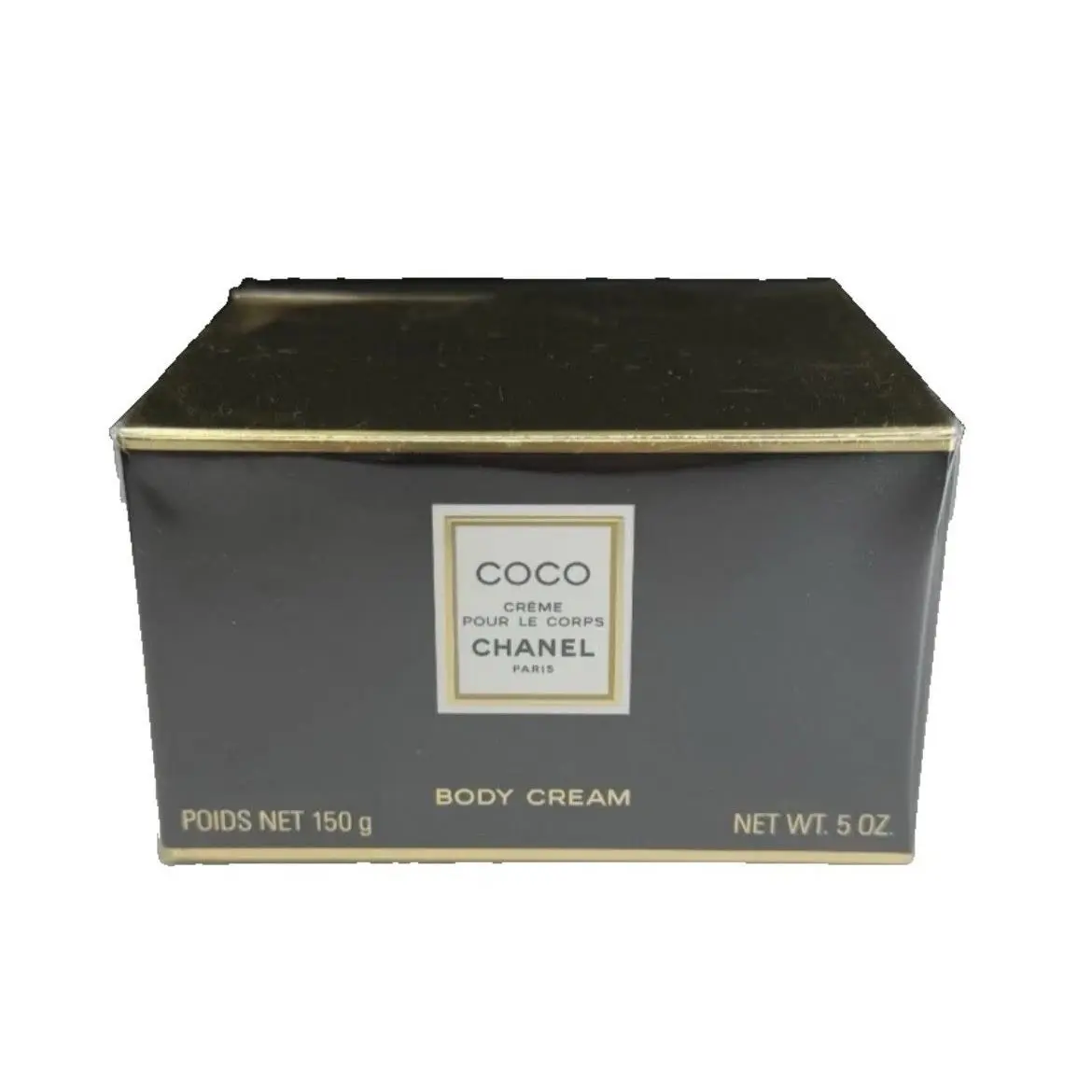Body Cream Coco Creme Pour Le Corps 5 oz by Chanel