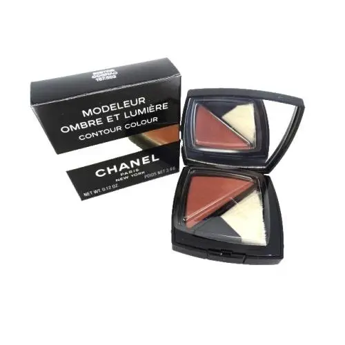 Contour Colour Bistre /cognac by Chanel
