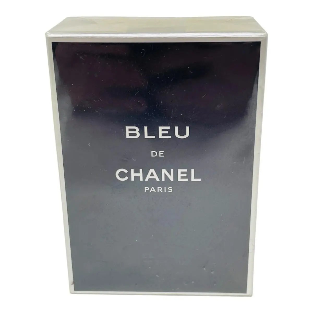 Bleu De Chanel Eau De Toilette Pour Homme Spray 1.7 oz