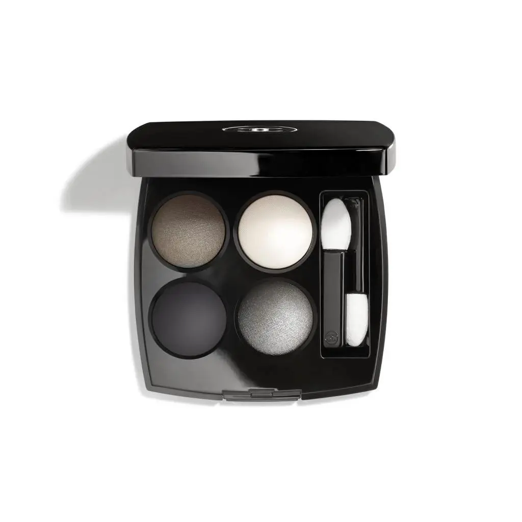 Chanel Les 4 Ombres Multi-effect Quadra Eyeshadow 334 Modern Glamour