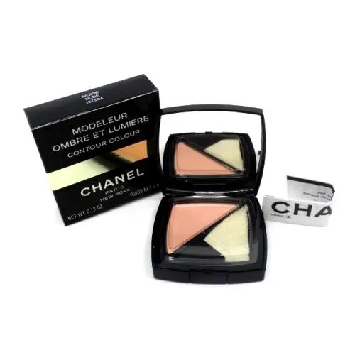 Chanel Contour Colour Ivoire /nude