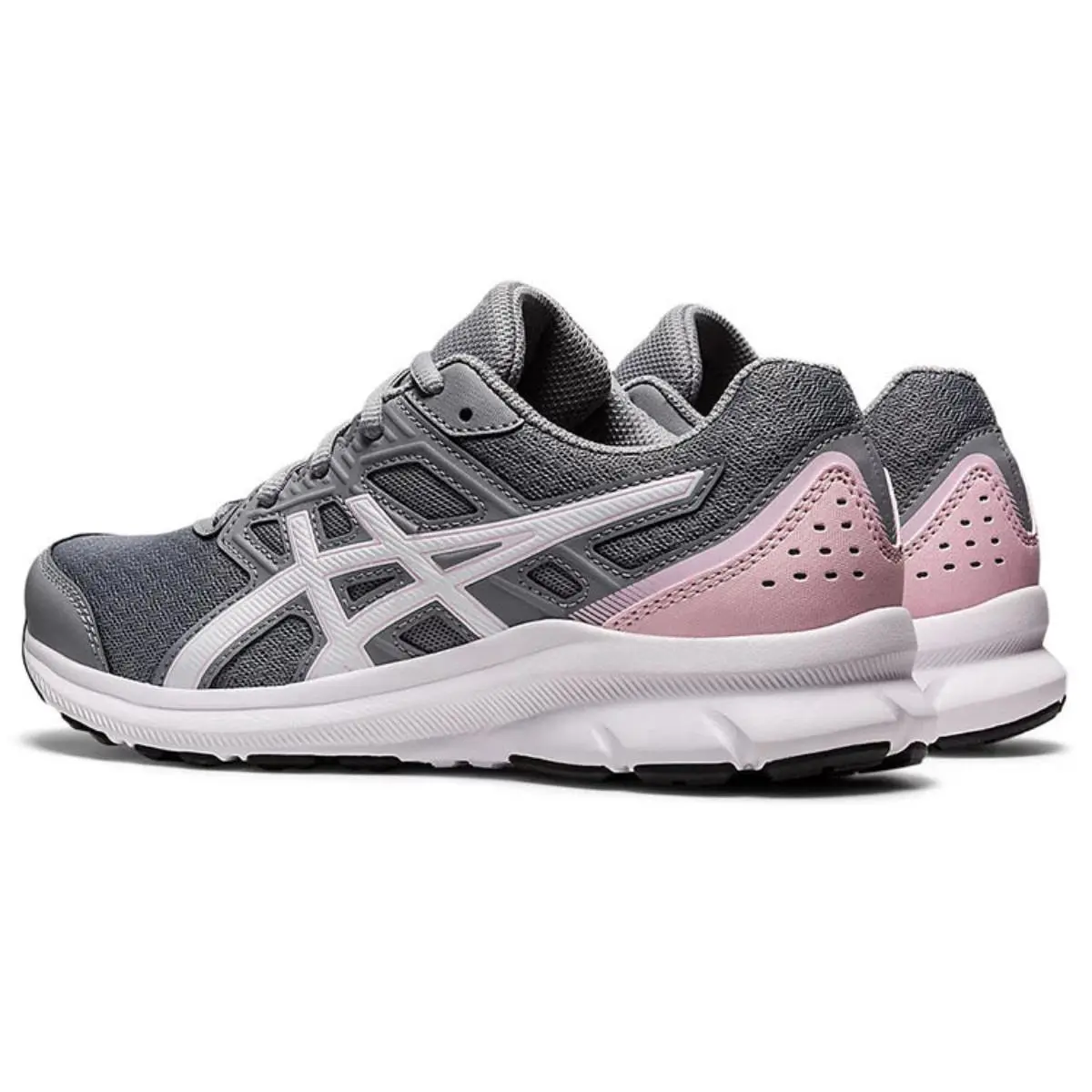 Asics shoes - Asics Jolt 3 1012A909-020 - Jolt - 1012A909-020 - Gray 2