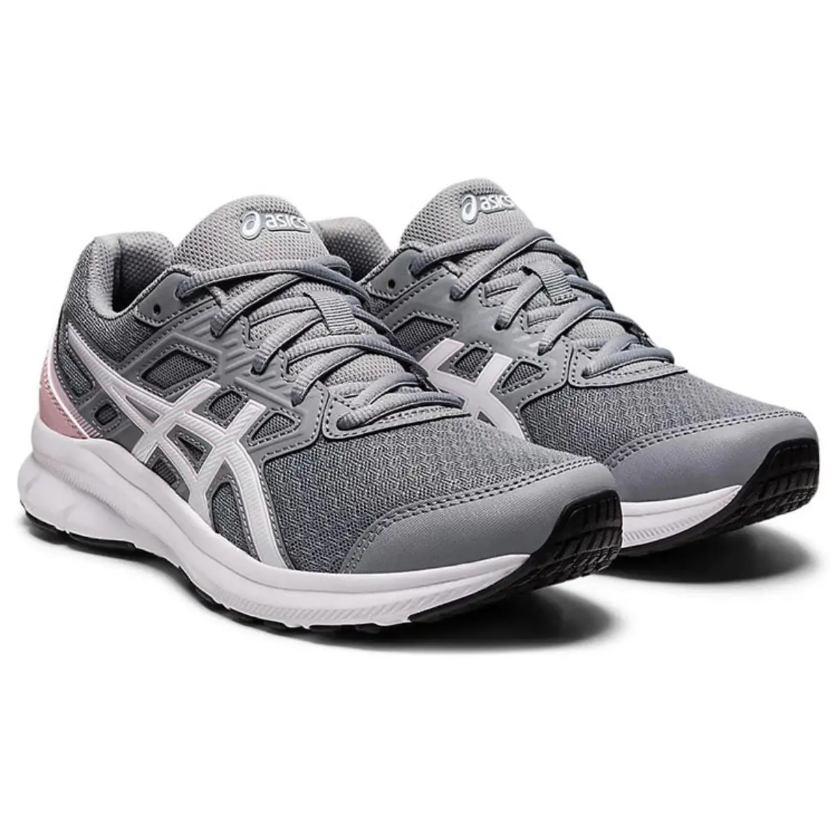 Asics shoes - Asics Jolt 3 1012A909-020 - Jolt - 1012A909-020 - Gray 5