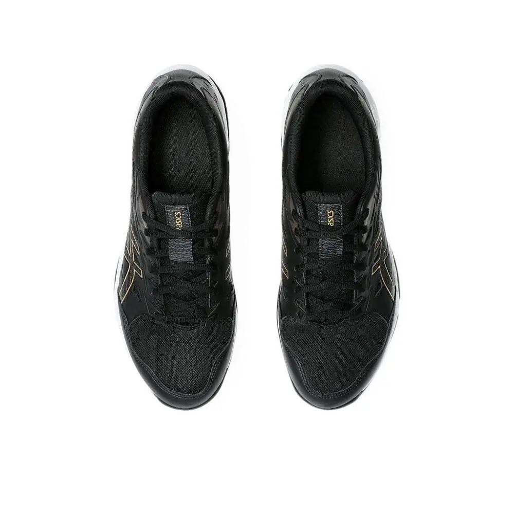 Asics shoes - Asics Gel-Rocket 11 - 1071A091-004 - Black 4