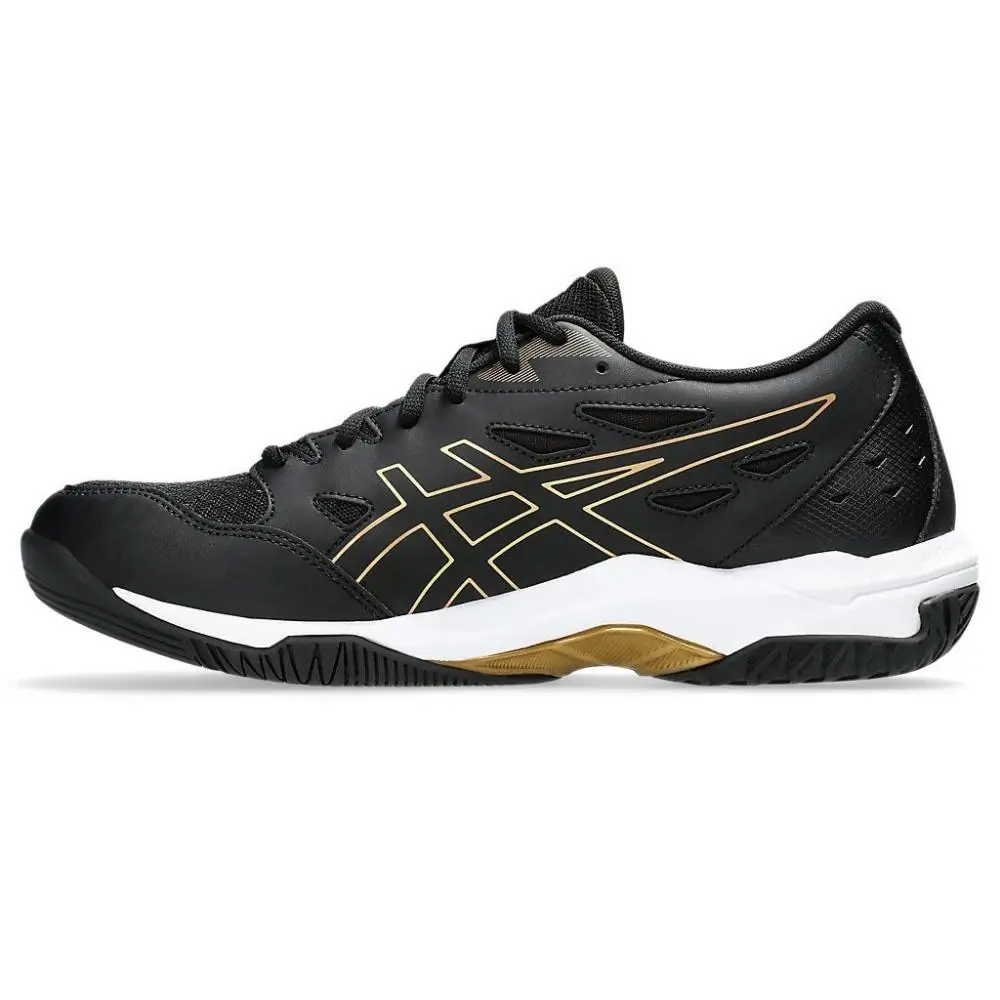 Asics shoes - Asics Gel-Rocket 11 - 1071A091-004 - Black 8