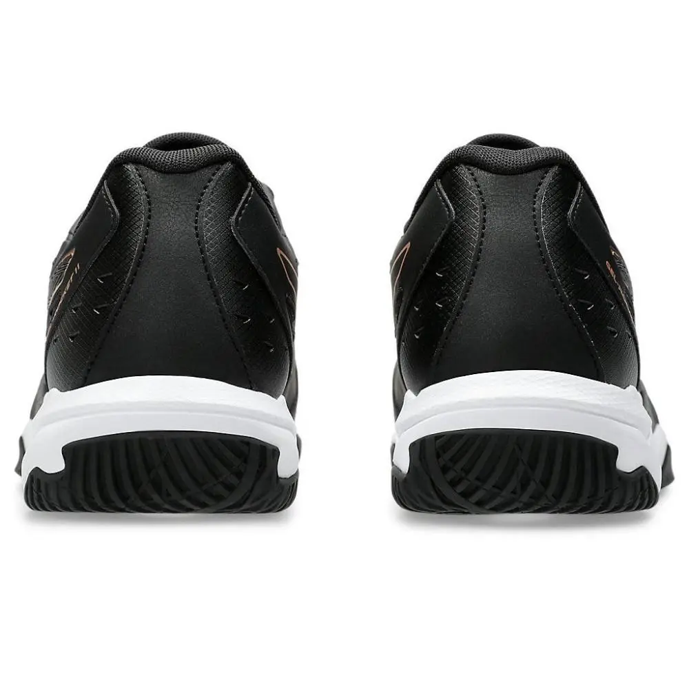 Asics shoes - Asics Gel-Rocket 11 - 1071A091-004 - Black 10