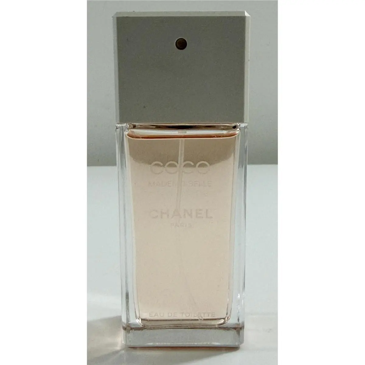 Chanel Coco Mademoiselle Eau de Toilette Women 1.7oz 50ml Spray Fragrance