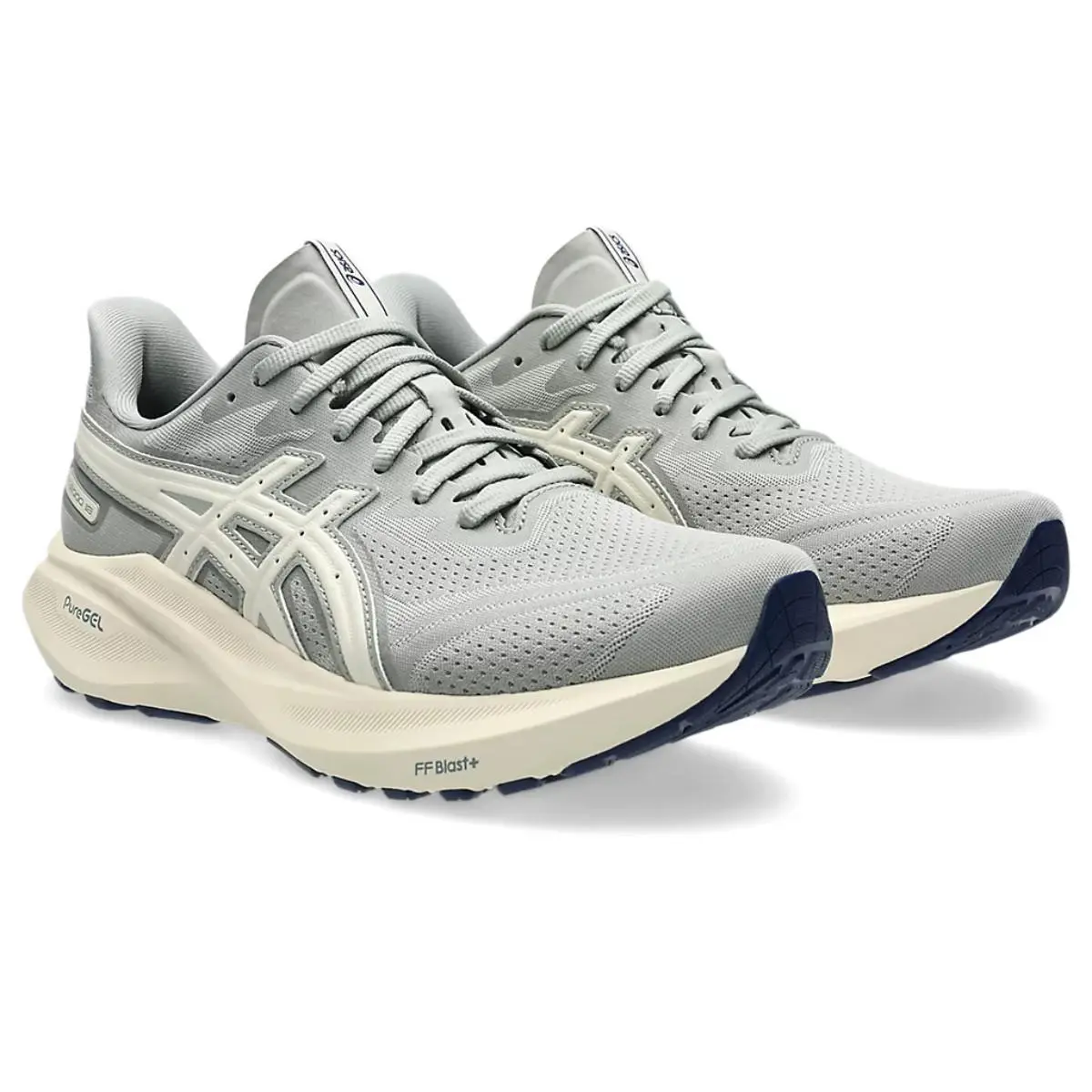 Asics shoes - Asics GT-2000 13 ATC 1012B810-020 - 1012B810-020 - Gray 1