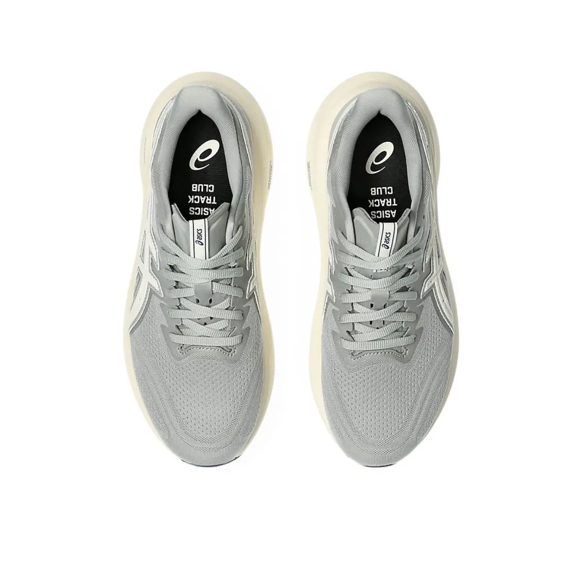 Asics shoes - Asics GT-2000 13 ATC 1012B810-020 - 1012B810-020 - Gray 11