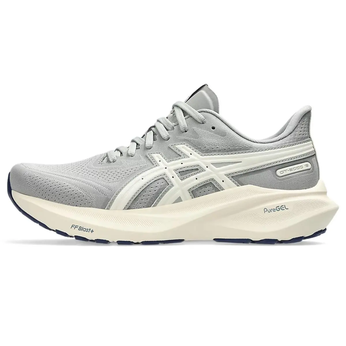 Asics shoes - Asics GT-2000 13 ATC 1012B810-020 - 1012B810-020 - Gray 7