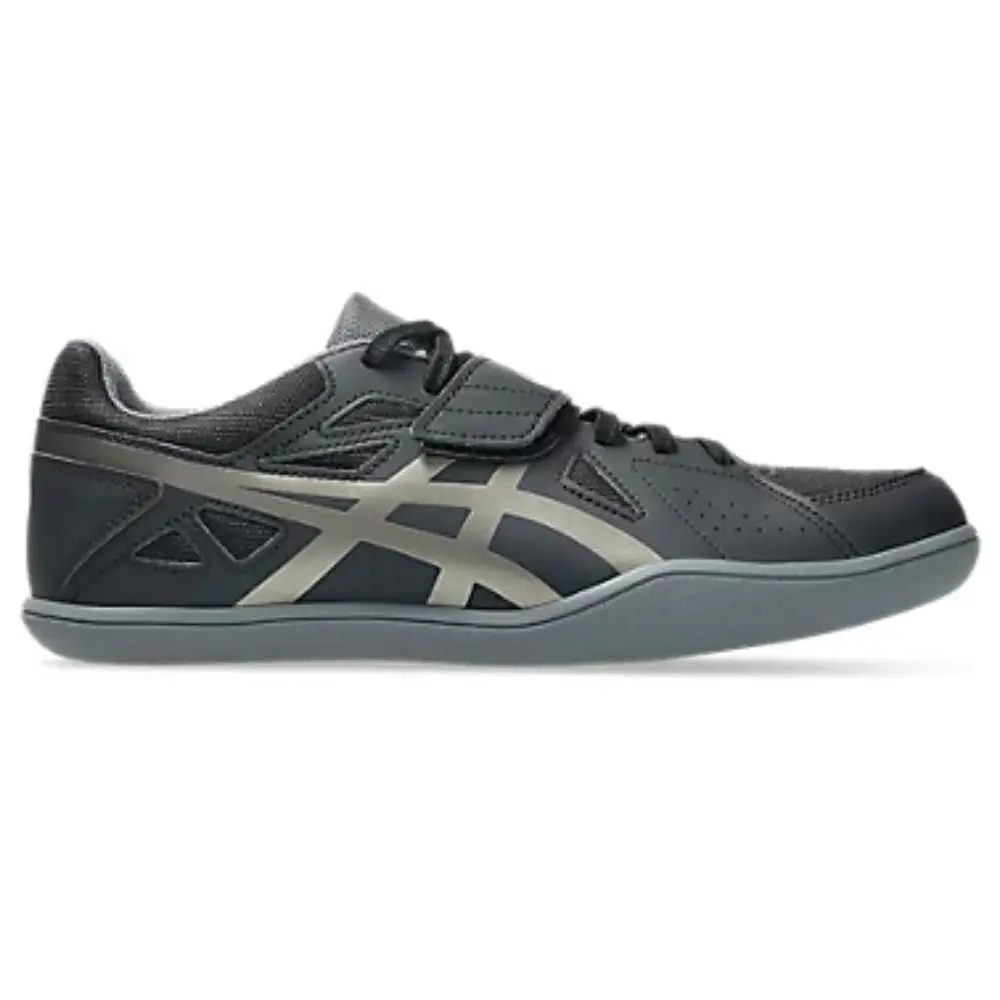 Asics shoes - ASICS Hyper Throw 3 - Hyper Throw - 1091A035-003 - Black 0