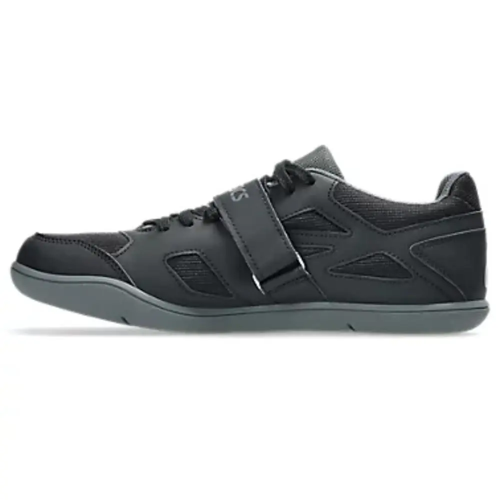 Asics shoes - ASICS Hyper Throw 3 - Hyper Throw - 1091A035-003 - Black 1