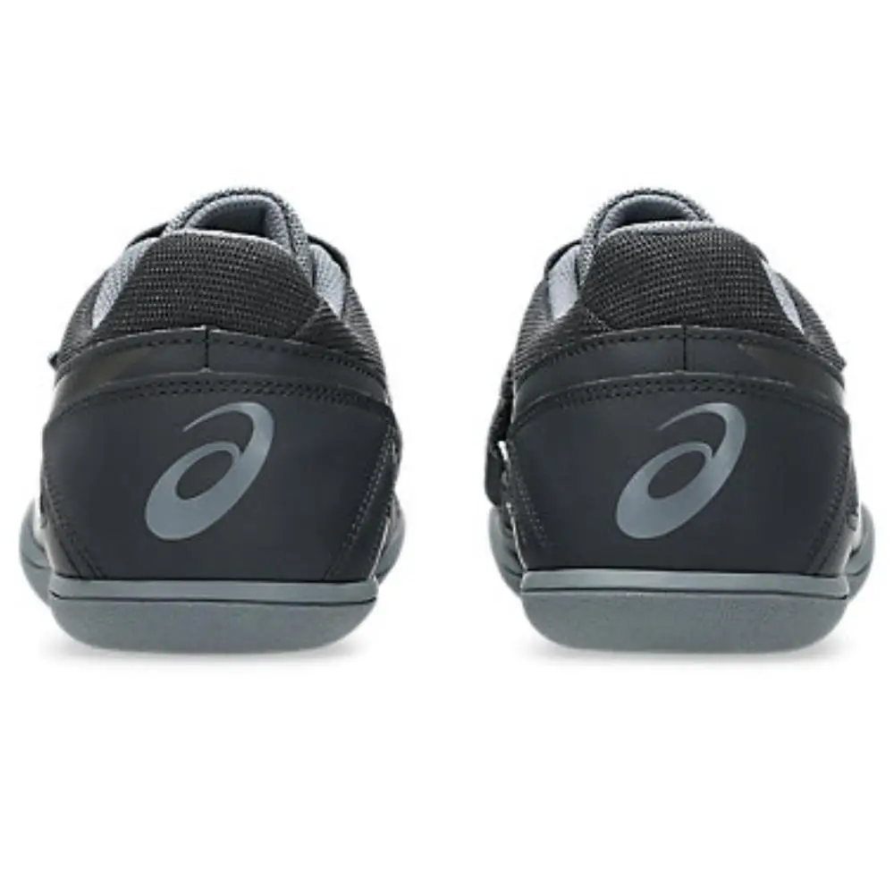 Asics shoes - ASICS Hyper Throw 3 - Hyper Throw - 1091A035-003 - Black 3
