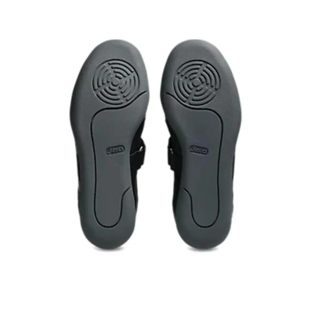 Asics shoes - ASICS Hyper Throw 3 - Hyper Throw - 1091A035-003 - Black 5