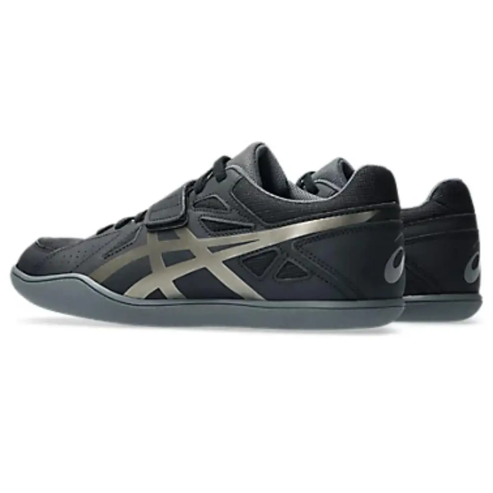 Asics shoes - ASICS Hyper Throw 3 - Hyper Throw - 1091A035-003 - Black 9