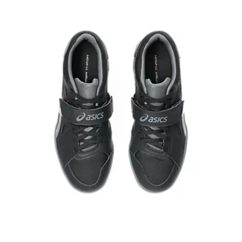 Asics shoes - ASICS Hyper Throw 3 - Hyper Throw - 1091A035-003 - Black 11