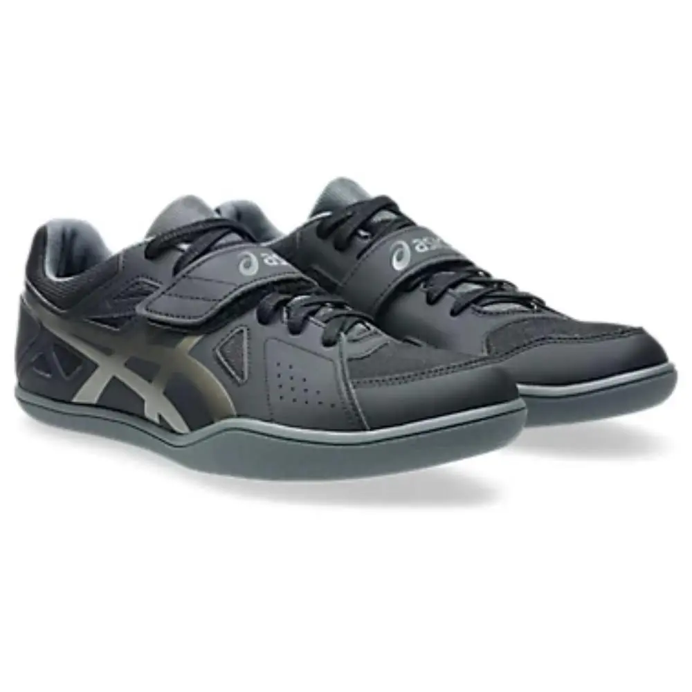 Asics shoes - ASICS Hyper Throw 3 - Hyper Throw - 1091A035-003 - Black 6