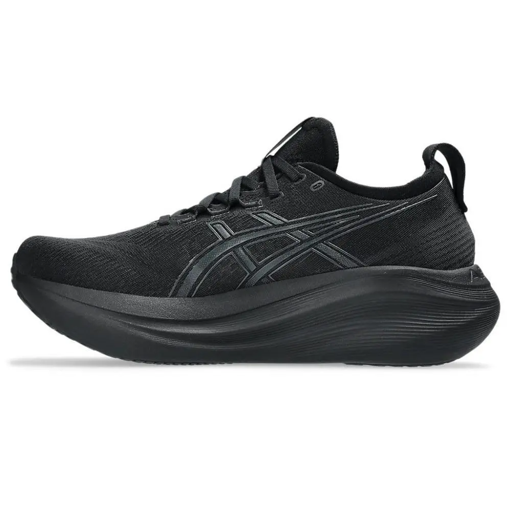 Asics shoes - Asics Gel-Nimbus 27 1011B958-001 - 1011B958-001 - Black 1