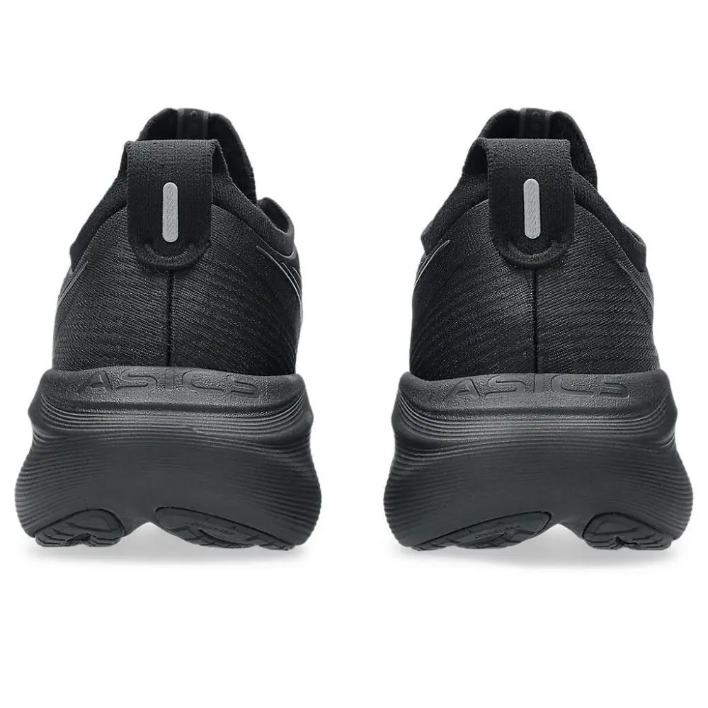 Asics shoes - Asics Gel-Nimbus 27 1011B958-001 - 1011B958-001 - Black 10