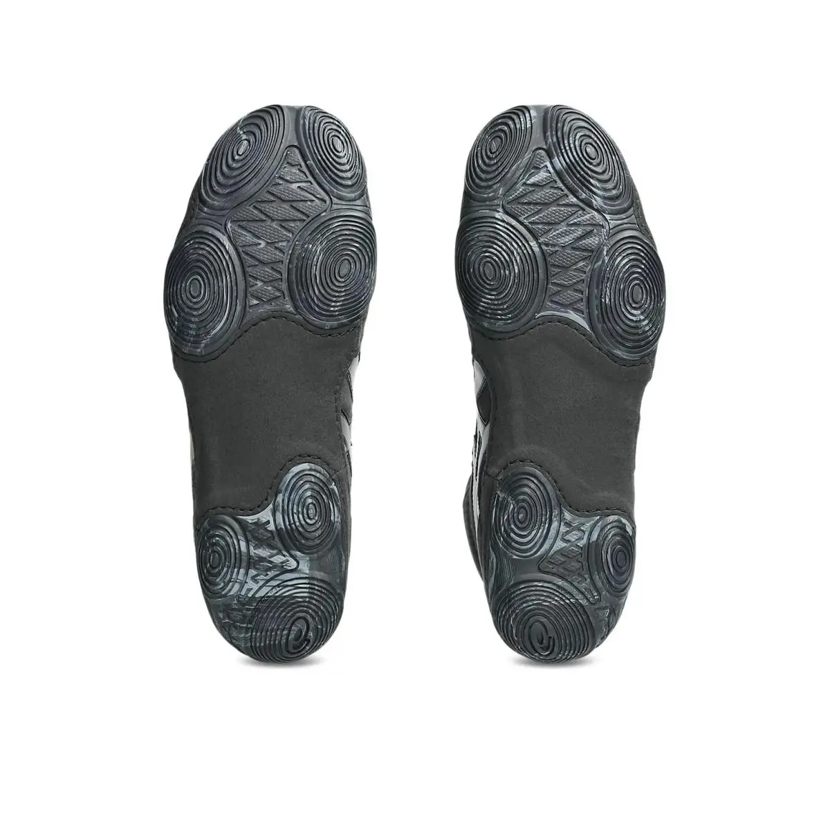 Asics shoes - Asics Matblazer 1082A003-001 - Matblazer - 1082A003-001 - Black 5