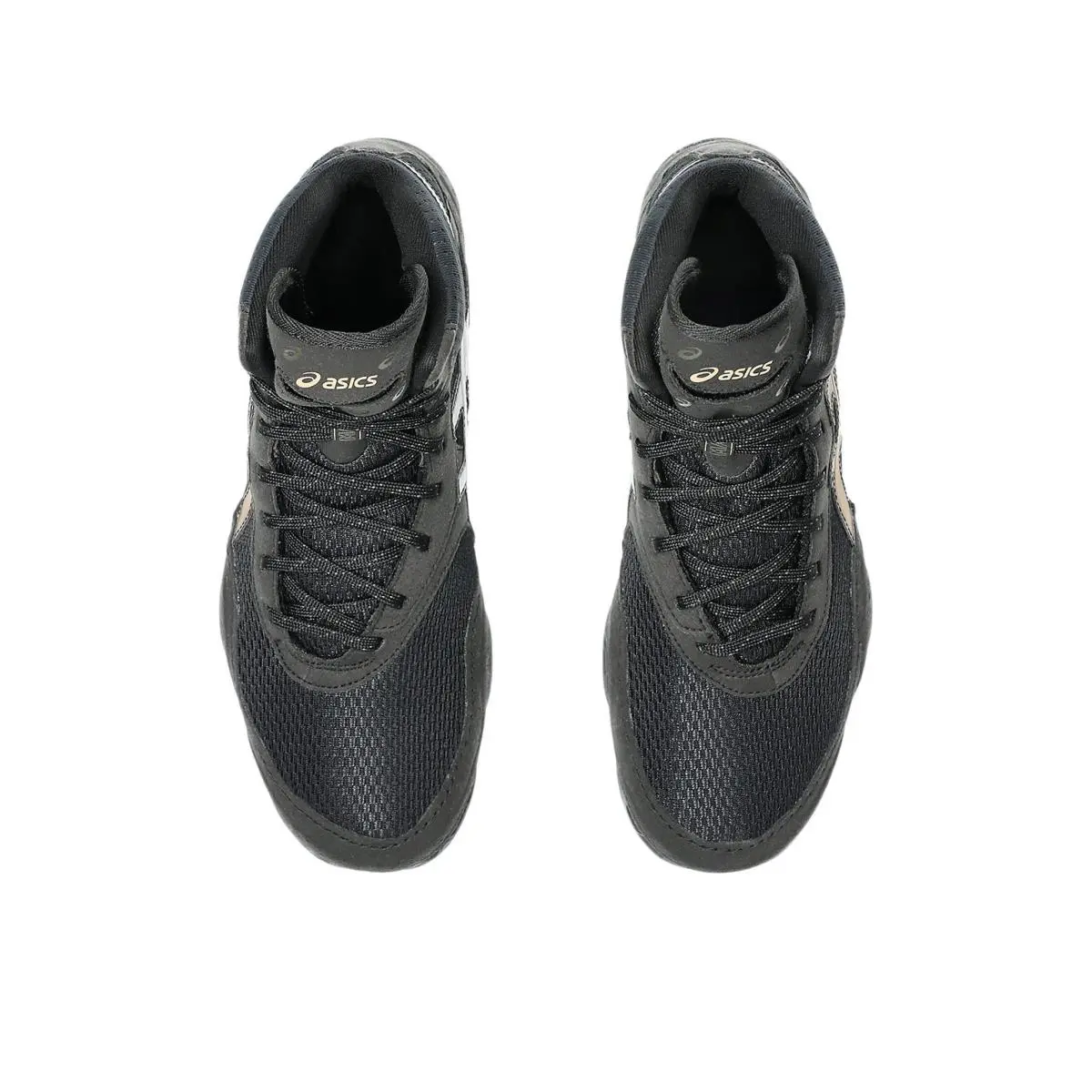 Asics shoes - Asics Matblazer 1082A003-001 - Matblazer - 1082A003-001 - Black 10