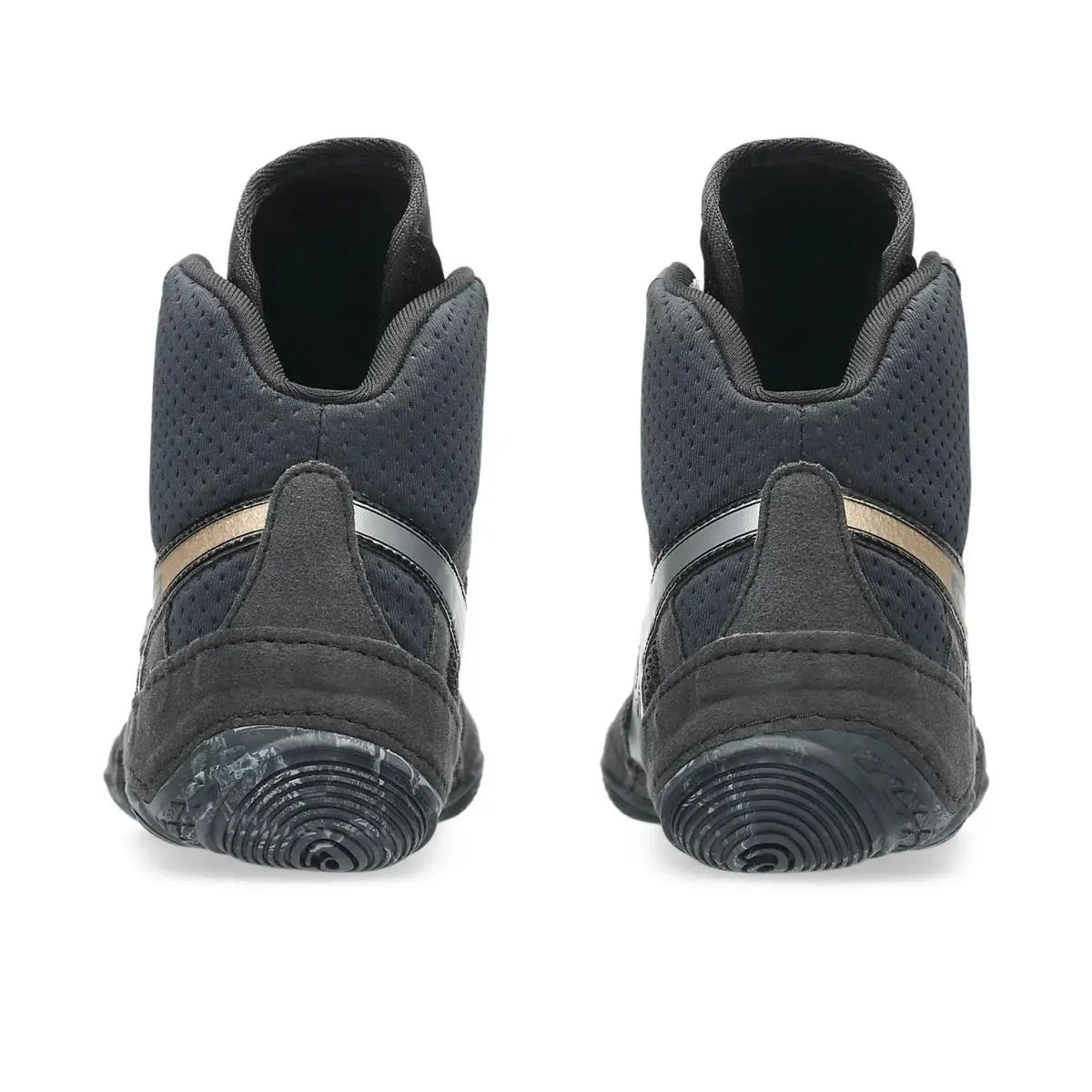 Asics shoes - Asics Matblazer 1082A003-001 - Matblazer - 1082A003-001 - Black 11