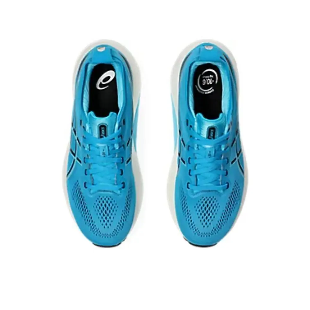 Asics shoes - Asics Gel-Kayano 31 - 1011B867-400 - Blue 5