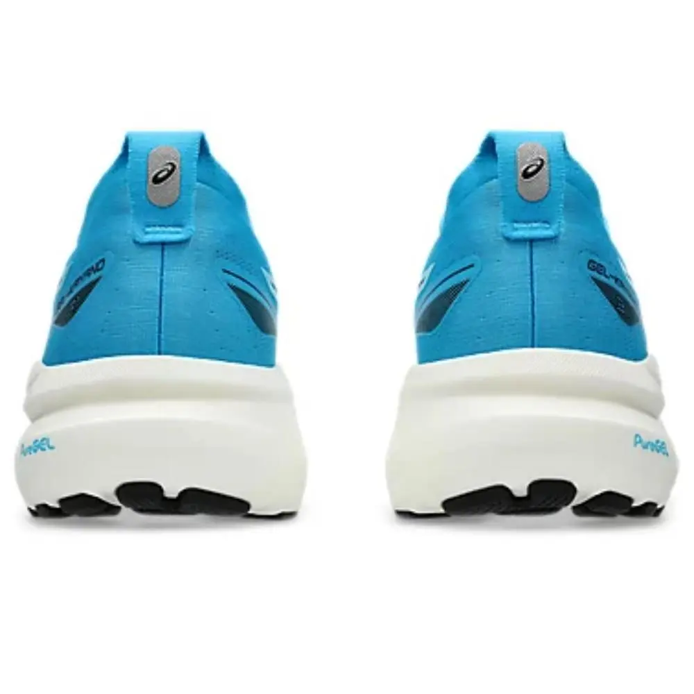 Asics shoes - Asics Gel-Kayano 31 - 1011B867-400 - Blue 12