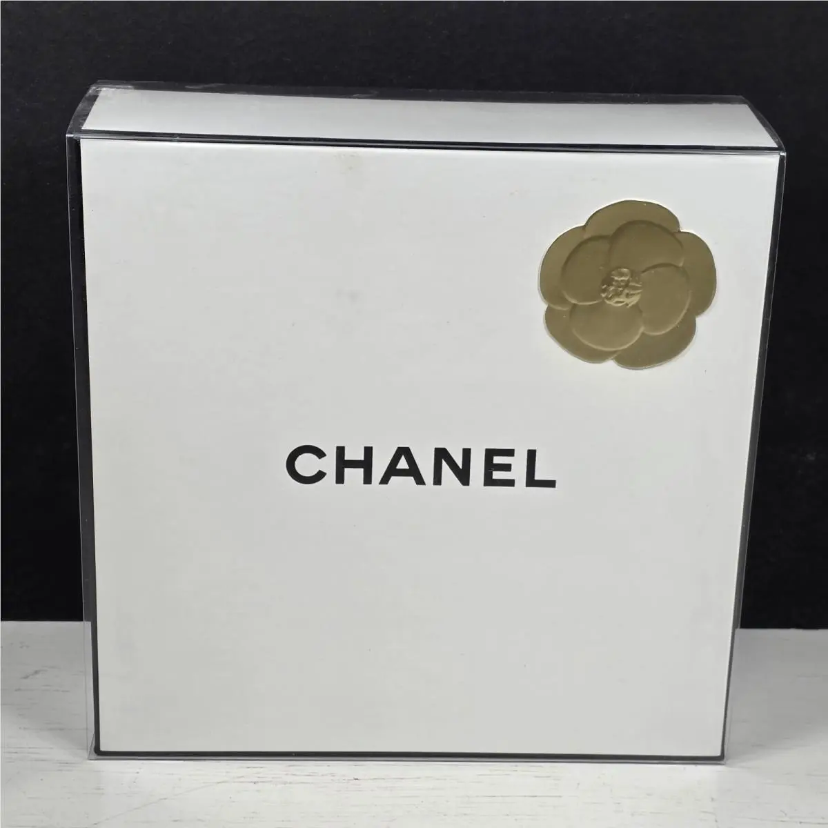Chanel Coco Mademoiselle Coffret Signature Box Set Edp 50ml