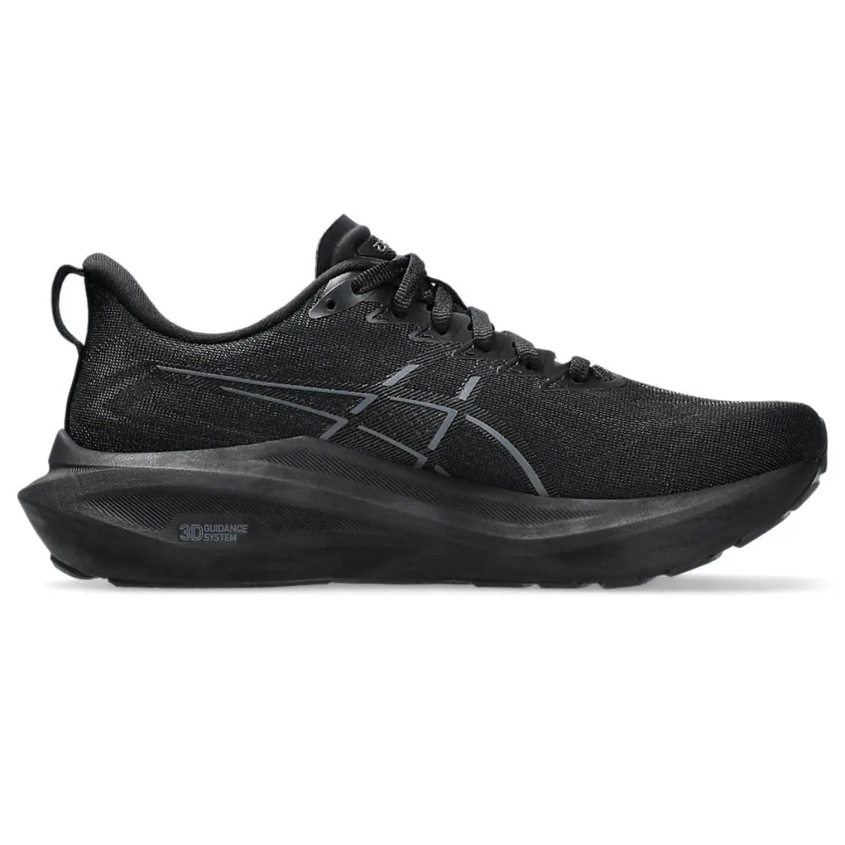 Asics GT-2000 13 1012B666-002 Sneaker Womens US 9 B Black Running Shoes ZOGG3230