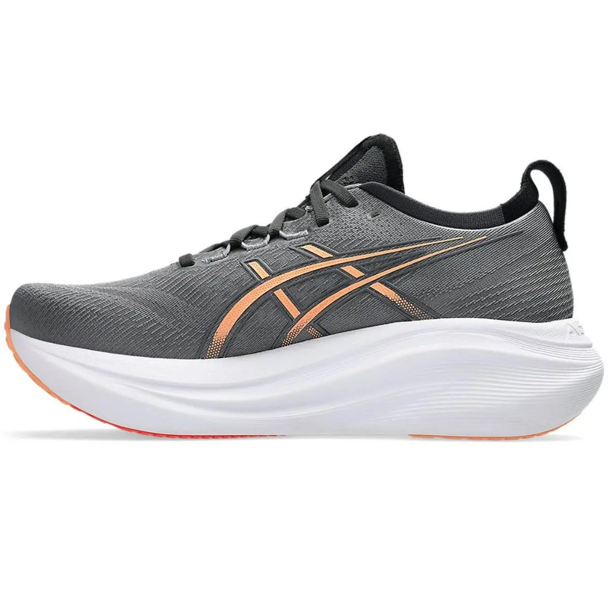 Asics shoes - Asics Gel-Nimbus 27 1011B958-021 - 1011B958-021 - Gray 1