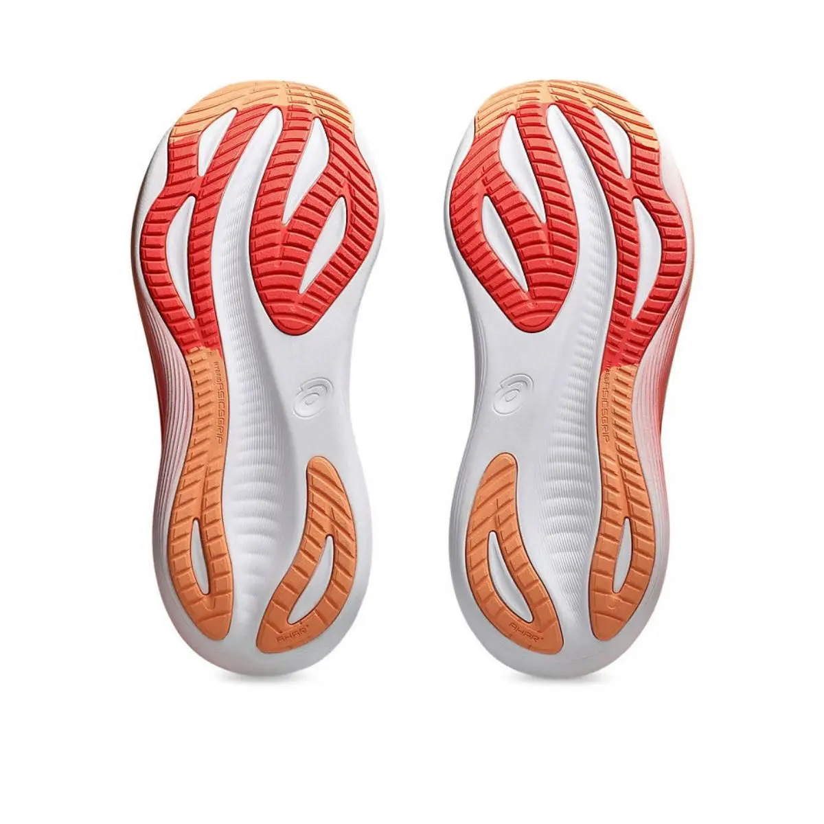 Asics shoes - Asics Gel-Nimbus 27 1011B958-021 - 1011B958-021 - Gray 8
