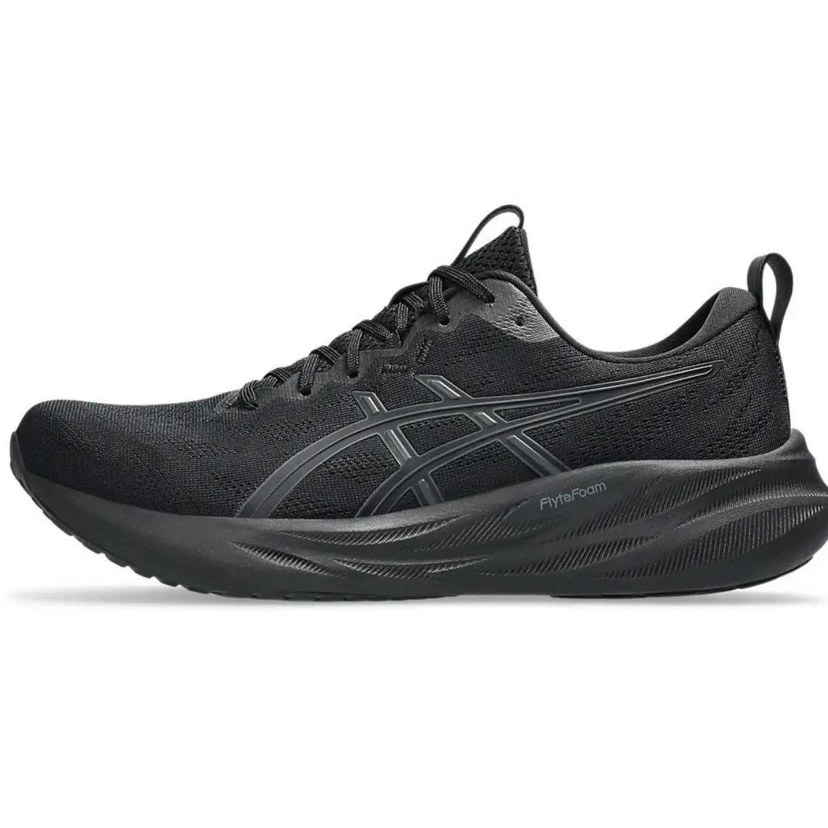 Asics shoes - Asics Gel-Pulse 16 1011B962-002 - 1011B962-002 - Black 1