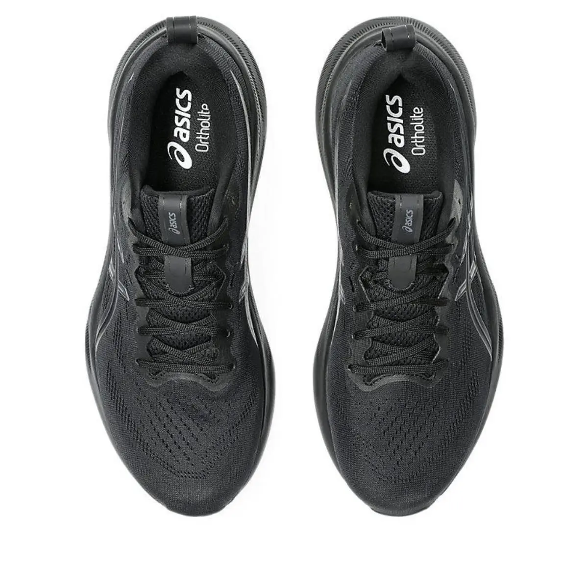 Asics shoes - Asics Gel-Pulse 16 1011B962-002 - 1011B962-002 - Black 2