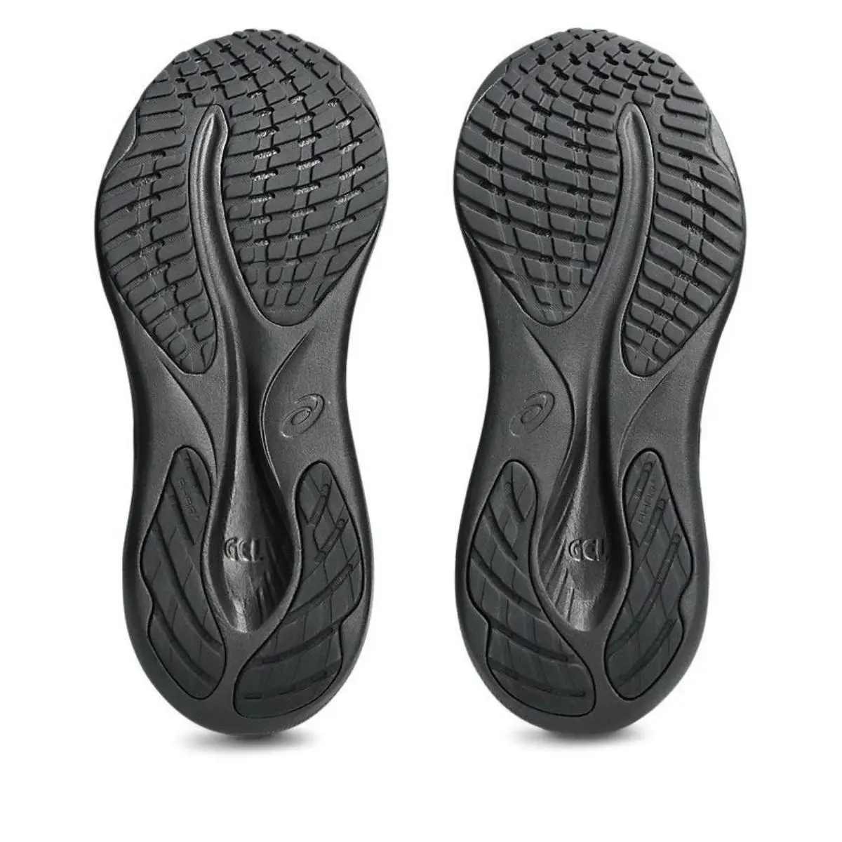 Asics shoes - Asics Gel-Pulse 16 1011B962-002 - 1011B962-002 - Black 4