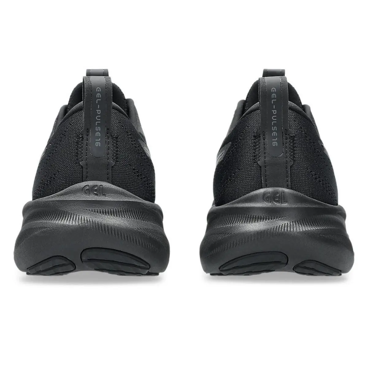Asics shoes - Asics Gel-Pulse 16 1011B962-002 - 1011B962-002 - Black 9