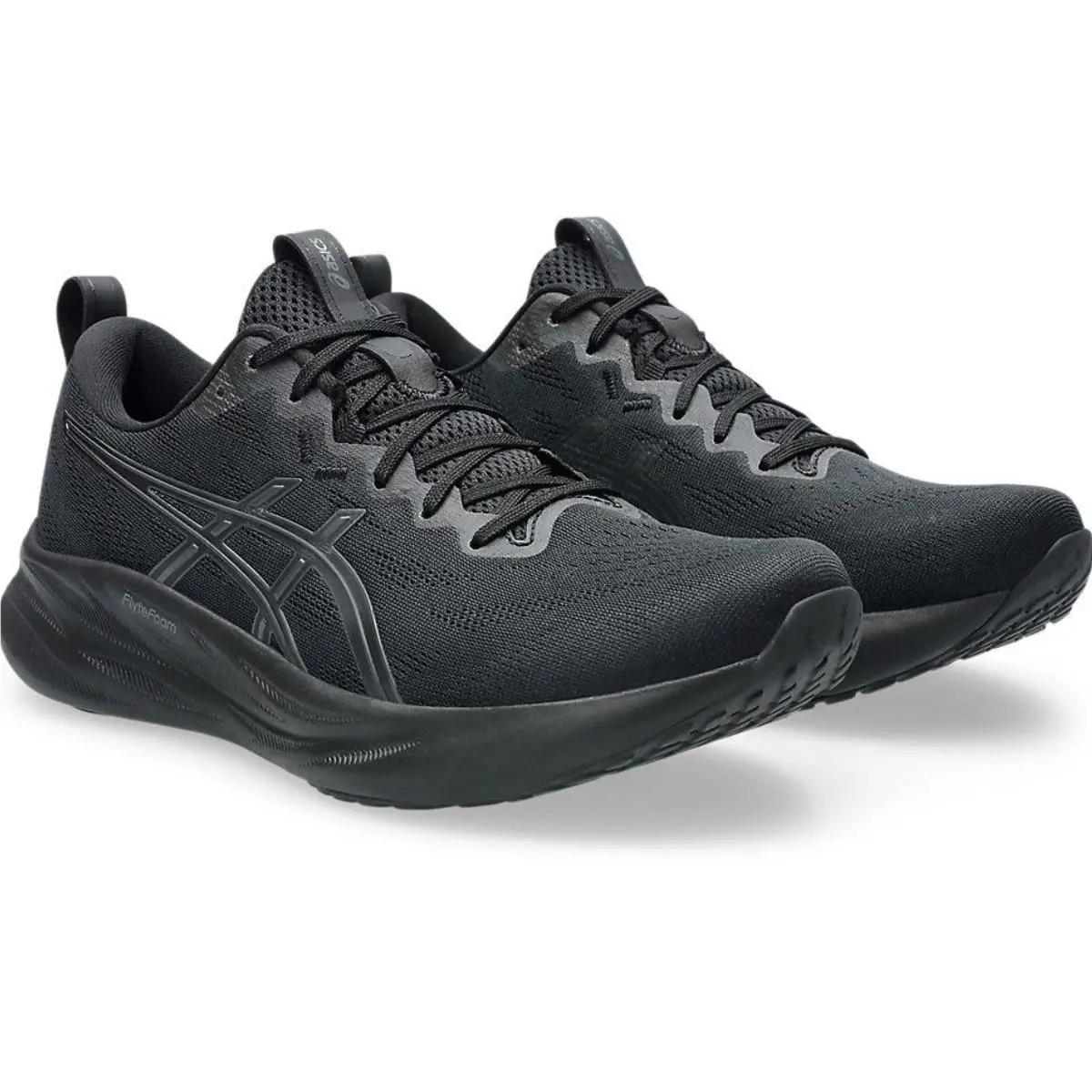 Asics shoes - Asics Gel-Pulse 16 1011B962-002 - 1011B962-002 - Black 5