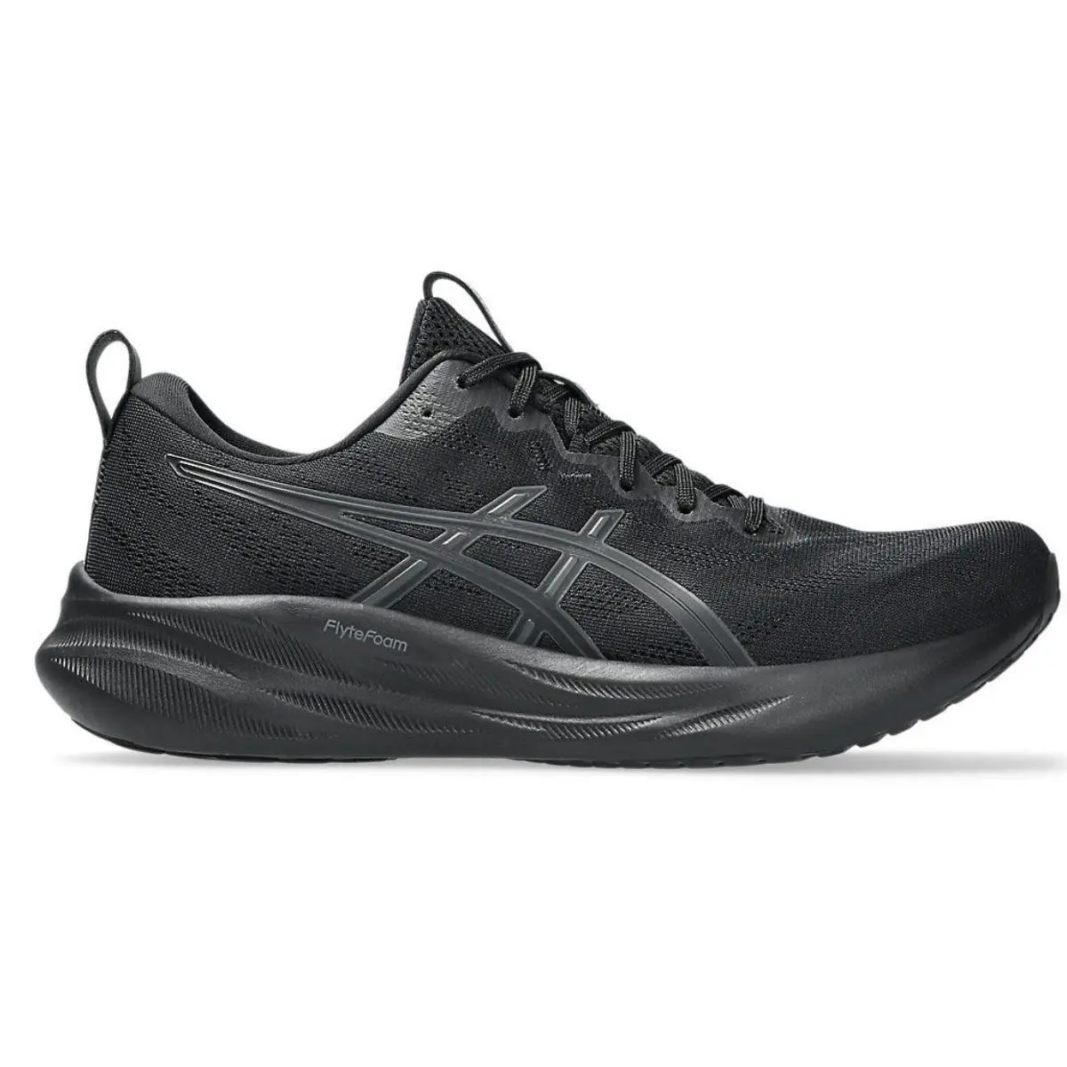 Asics shoes - Asics Gel-Pulse 16 1011B962-002 - 1011B962-002 - Black 6