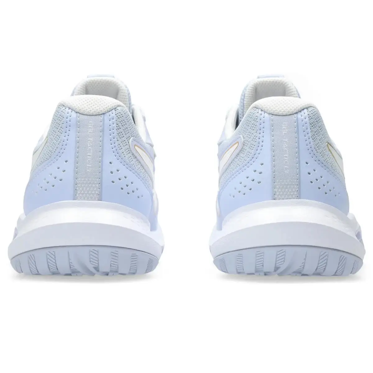 Asics shoes - Asics GEL-Tactic 13 1072A118-400 - 1072A118-400 - Blue 3